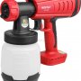 Краскораспылитель аккумуляторный Wortex CPS 1808 ALL1 (1333406)