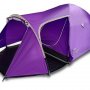 Палатка туристическая Acamper Monsun 3 purple