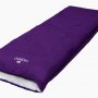 Спальный мешок Acamper Bruni (purple)