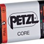Фонарь налобный Petzl Actik Core (Red) c аккумулятором NEW