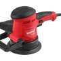 Шлифовальная машина эксцентриковая Wortex LX RS 1245-1 (1333377)