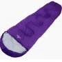 Спальный мешок Acamper Bergen (purple-grey)