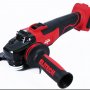 Угловая шлифмашина Elitech МШУ 18БЛ (Е2213.001.00)