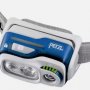 Фонарь налобный Petzl Swift RL Lamp (Blue)