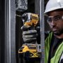 Шуруповерт аккумуляторный DeWalt DCF850P2T-QW