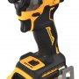 Шуруповерт аккумуляторный DeWalt DCF850P2T-QW
