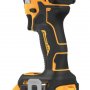 Шуруповерт аккумуляторный DeWalt DCF850P2T-QW