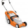 Газонокосилка электрическая Stihl RME 443.0