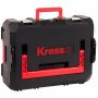 Угловая шлифмашина аккумуляторная Kress KUH04