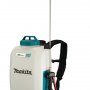 Опрыскиватель ранцевый аккумуляторный Makita DUS158Z