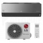 Кондиционер настенный LG AC18BQ