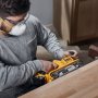 Шлифмашина ленточная аккумуляторная DeWalt DCW220N