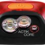 Фонарь налобный Petzl Actik Core (Red) c аккумулятором NEW