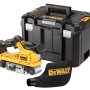 Шлифмашина ленточная аккумуляторная DeWalt DCW220N