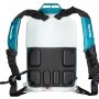 Опрыскиватель ранцевый аккумуляторный Makita DUS158Z