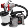 Краскораспылитель электрический Crown CT31014