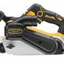 Шлифмашина ленточная аккумуляторная DeWalt DCW220N