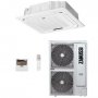 Сплит-система Zanussi ZACC-60 H/ICE/FI/A22/N1