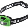Фонарь налобный Tesla HLR (601021)