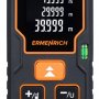 Дальномер лазерный Ermenrich Reel GD80 (81423)