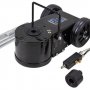 Домкрат подкатной Forsage F-TRA40-2AL BIG