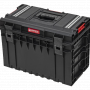 Ящик для инструментов QBrick System One 450 Technik 2.0 (черный)