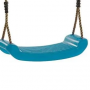 Качели подвесные KBT Standart HDPE 110.001.007.001 бирюзовые