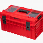 Ящик для инструментов Qbrick System One 350 2.0 Profi Red