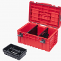 Ящик для инструментов Qbrick System One 350 2.0 Profi Red