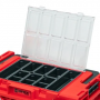Ящик для инструментов Qbrick System One 450 2.0 Profi Red