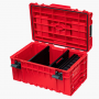 Ящик для инструментов Qbrick System One 350 2.0 Profi Red