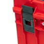 Ящик для инструментов Qbrick System One 450 2.0 Profi Red