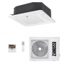 Кондиционер Zanussi ZACC-36 H/ICE/FI/A22/N1