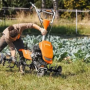 Культиватор бензиновый Stihl MH 445 R