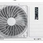 Кондиционер Zanussi ZACC-36 H/ICE/FI/A22/N1