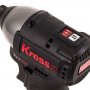 Винтоверт аккумуляторный Kress KU203.1