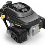 Двигатель бензиновый Zongshen XP 200 A (1T90QC202)
