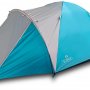 Палатка туристическая Acamper Acco 4 turquoise