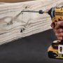 Шуруповерт аккумуляторный DeWalt DCF850P2T-QW
