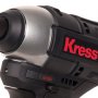 Винтоверт аккумуляторный Kress KU203.1