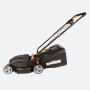 Газонокосилка электрическая Worx WG713E