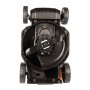 Газонокосилка электрическая Worx WG713E