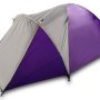 Палатка туристическая Acamper Acco 3 purple