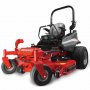 Газонокосилка с нулевым радиусом разворота Weibang Discovery KX61