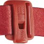 Фонарь налобный Petzl Actik (Red) c батарейками NEW