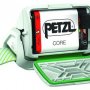 Фонарь налобный  Petzl  Actik Core (Цвет Green) c аккумулятором NEW