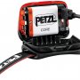 Фонарь налобный Petzl Actik Core (Red) c аккумулятором NEW