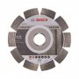 Алмазный круг Bosch 125х22.23мм бетон Expert (2608602556)