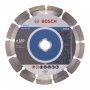 Алмазный круг Bosch 180х22,23мм камень Professional (2608602600)
