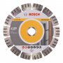 Алмазный круг Bosch 180х22,23мм универсальный Best (2608602664)